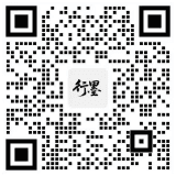 企业微信二维码