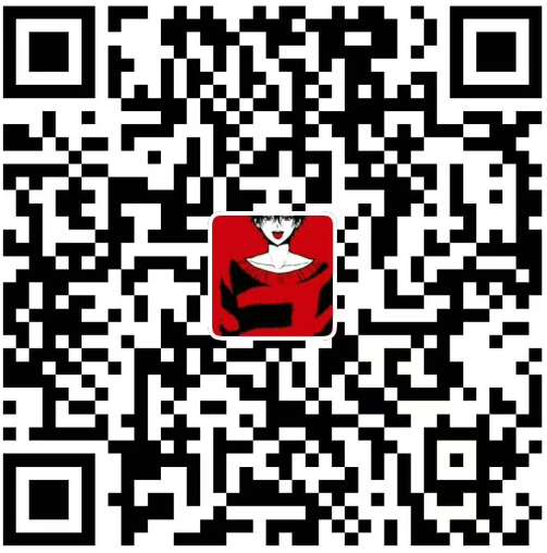 支付宝收款二维码